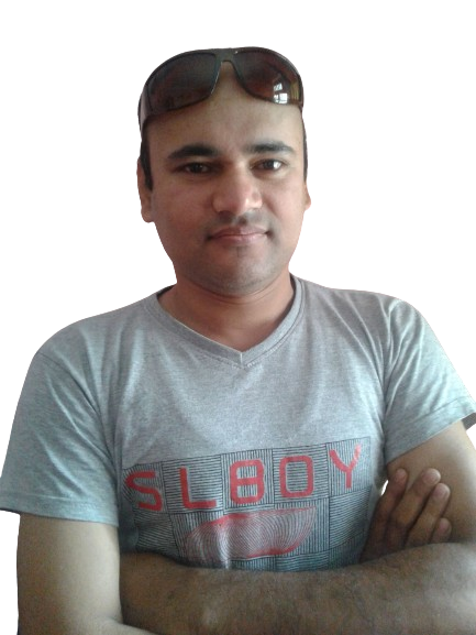 Gopal Shiwakoti - Java Developer